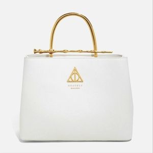 Harry Potter Loungefly Purse